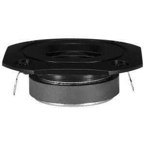 Goldwood GT-302 1/2" Mylar Dome Tweeter